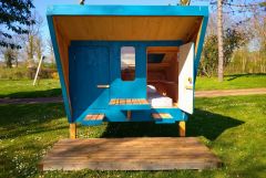 Cabane Belle Ourse