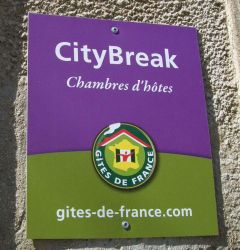 Citybreak - 3épis Gites de France