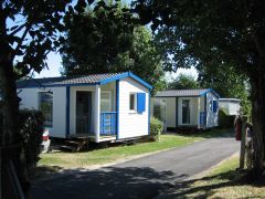 mobil-home 4/6 places