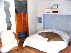 Chambre d'hôtel logis de France à Chilly le vignoble dans le Jura