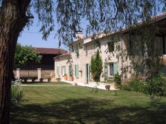 Chambres d'hôtes en Gironde