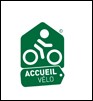 Camping labelisé Accueil Vélo