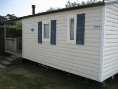 Mobil-home 4/6 personnes