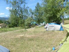 Camping Le Fort