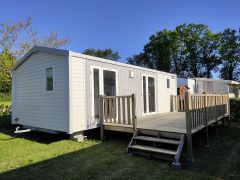 Mobil-home 4 places