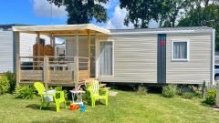 MOBIL-HOME 2CH